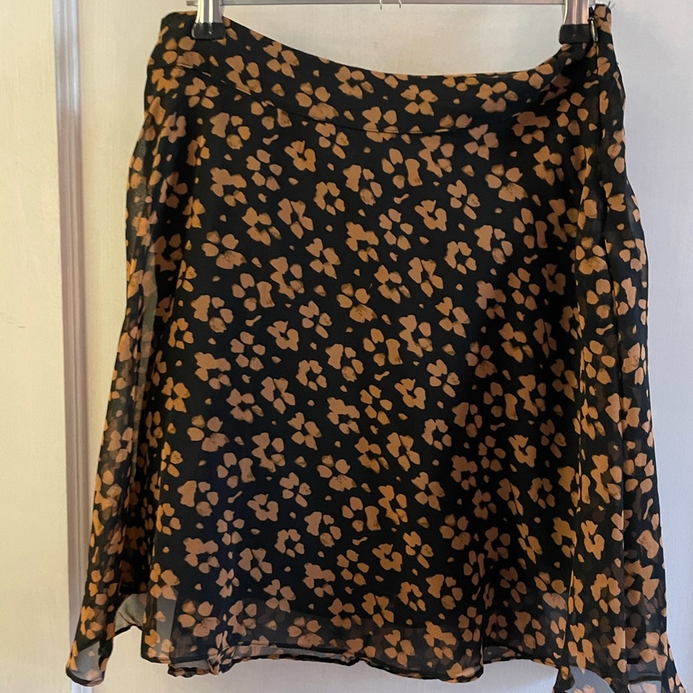UO skirt